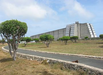 dominican-republic/neiba-valley/landmark/faro-a-colon-santo-domingo-este