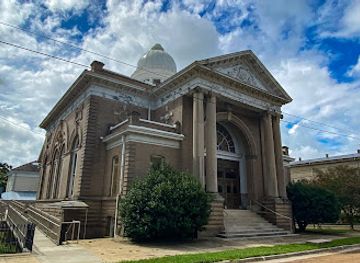 mississippi/natchez/landmark/temple-b-nai-israel