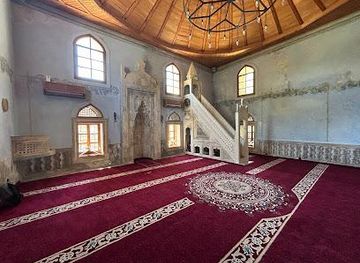 bosnia-and-herzegovina/mostar/landmark/hadzi-kurtova-dzamija-tabacica