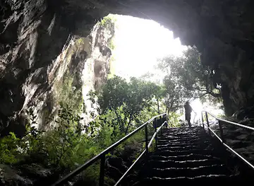 Sumaguing Cave