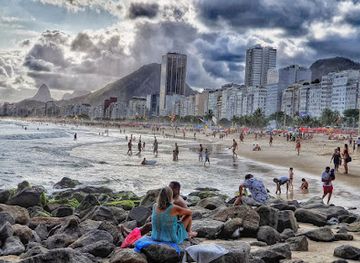 brazil/rio-de-janeiro/landmark/clarice-lispector-statue