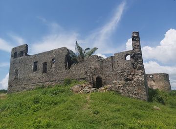 ghana/bono-region/landmark/fort-amsterdam