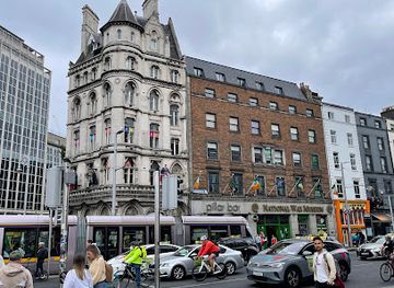 ireland/dublin/landmark/the-national-wax-museum-plus