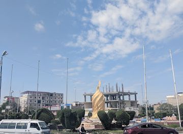 iraq/karbala/landmark/al-tarbrya-square