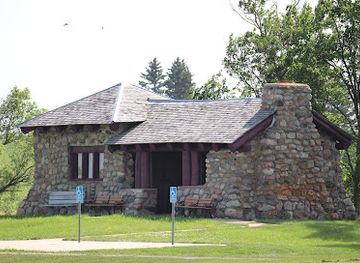 Whitestone Hill State Historic Site