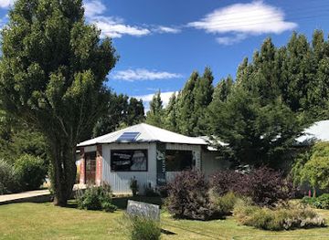 argentina/el-calafate/landmark/centro-de-interpretacion-historica-calafate