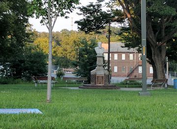 pennsylvania/allentown/landmark/america-on-wheels-museum