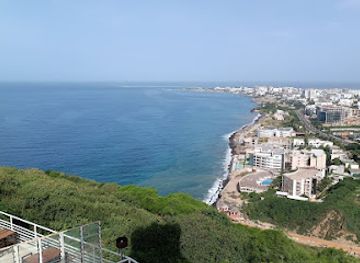 senegal/dakar/almadies/landmark/phare-des-mamelles
