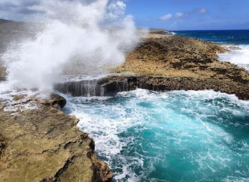 curacao/sta-catharina/landmark/shete-boka-national-park