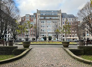 united-kingdom/london/soho/landmark/golden-square
