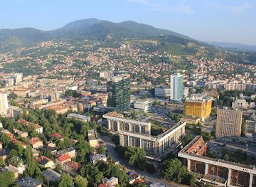 bosnia-and-herzegovina/herzegovina/landmark/parliamentary-assembly-of-bosnia-and-herzegovina