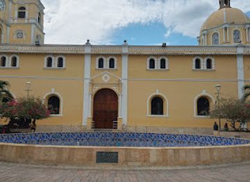 colombia/sincelejo/landmark/st-francis-of-asis-cathedral