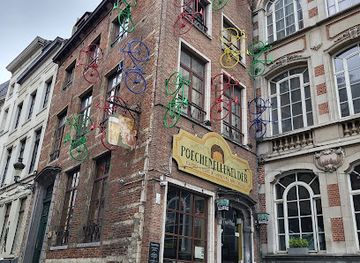 belgium/limburg/landmark/manneken-pis