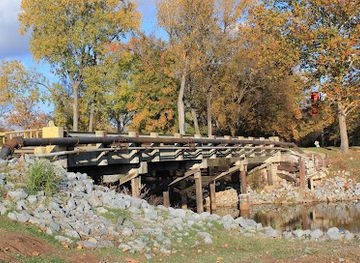 arkansas/pine-bluff/landmark/pine-bluff-regional-park