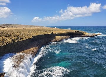 curacao/jan-thiel-beach/landmark/shete-boka-national-park