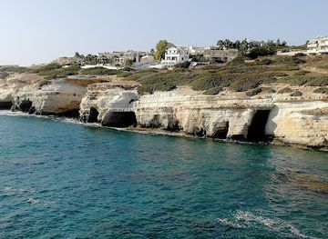 cyprus/paphos-district/landmark/archaeological-museum-of-the-paphos-district