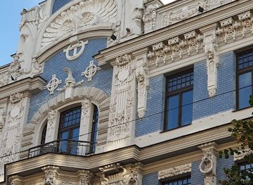 latvia/semigallia/landmark/art-nouveau-building