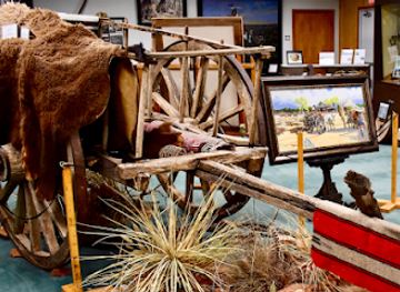 texas/south-plains/landmark/comanchero-canyons-museum