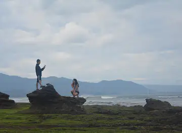 Burayoc Point