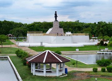 thailand/samut-prakan/landmark/phra-chulachomklao-fort