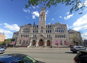 tennessee/nashville/landmark/customs-house-nashville
