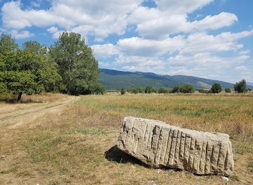bulgaria/upper-thracian-plain/landmark/tomb-of-seuthes-iii