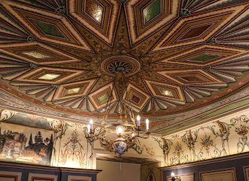 bulgaria/plovdiv-region/landmark/house-museum-klianty