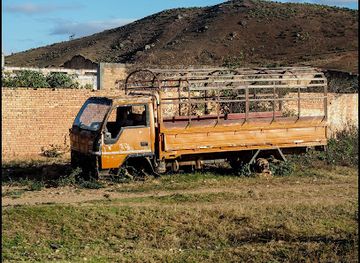 madagascar/fianarantsoa/landmark/aeroport-de-fianarantsoa
