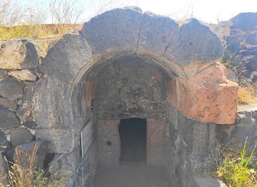 armenia/gegharkunik/landmark/arshakid-kings-mausoleum