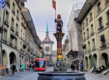 switzerland/emmental/landmark/zahringerbrunnen