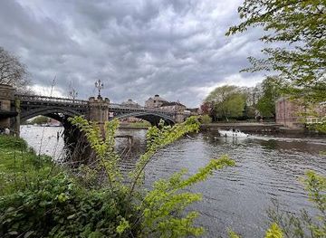 united-kingdom/york/landmark/skeldergate-bridge