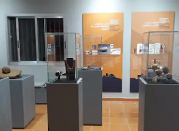 Menjez Heritage House
