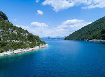 croatia/mljet-island/landmark/mljet