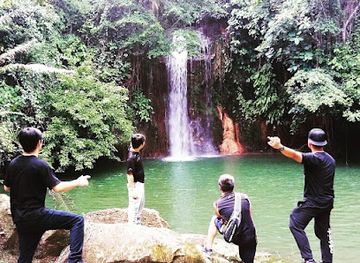 brunei/tutong-beach/landmark/tasek-lama-recreational-park