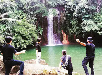 Tasek Lama Recreational Park