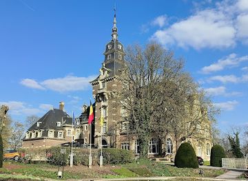 belgium/namur/landmark/chateau-de-namur