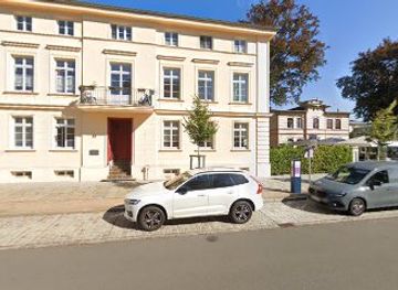 germany/mecklenburg/landmark/ehemalige-grossherzogliche-leinen-und-bettenkammer