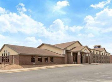 iowa/ottumwa/landmark/americinn-by-wyndham-ottumwa