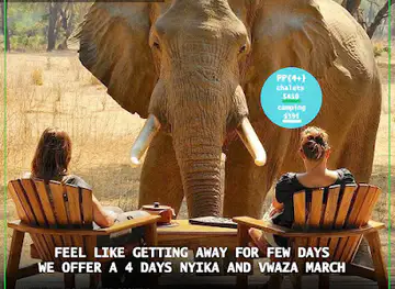 Nkhata Bay Safaris