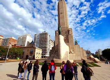 argentina/rosario/landmark/rosario-free-tour