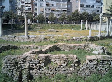 albania/durres-coast/landmark/byzantine-forum-durres