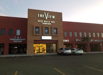 nevada/mesquite/landmark/town-country-village-plaza