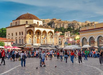 greece/athens/monastiraki/landmark/monastiraki-square