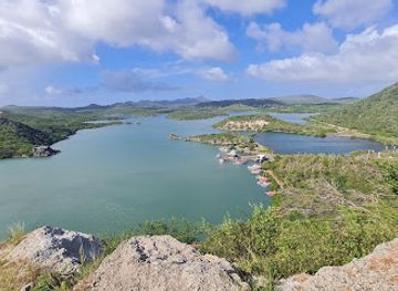 curacao/boca-hulu/landmark/santa-martha-bay-view-lookout-point