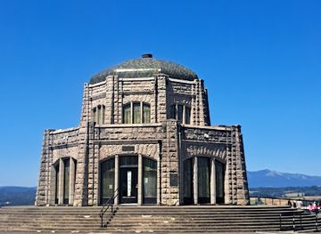Vista House at Crown Point
