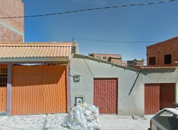 bolivia/yungas-road/landmark/huayna-potosi-el-alto-la-paz-bolivia