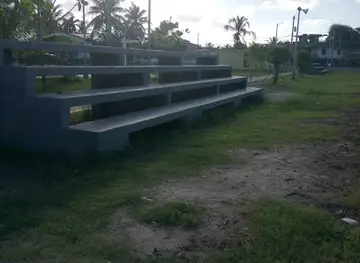 Port Loyola Park