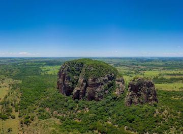 paraguay/concepcion-forest/landmark/cerro-memby