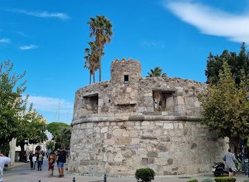 greece/dodecanese/landmark/casa-romana