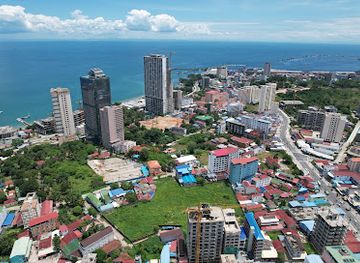 cambodia/preah-sihanouk/landmark/furi-times-square-mall